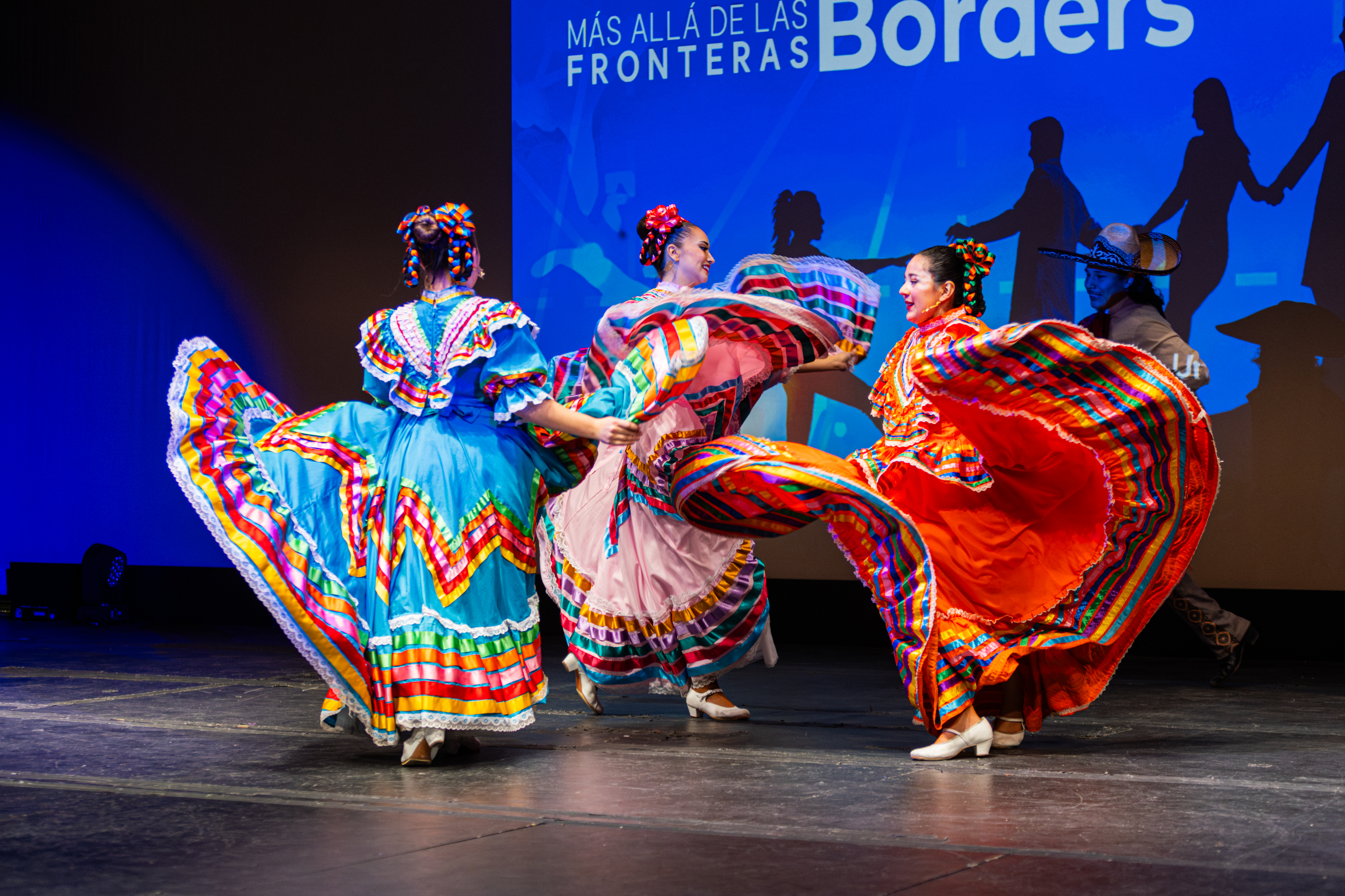 photo of Ballet folklórico